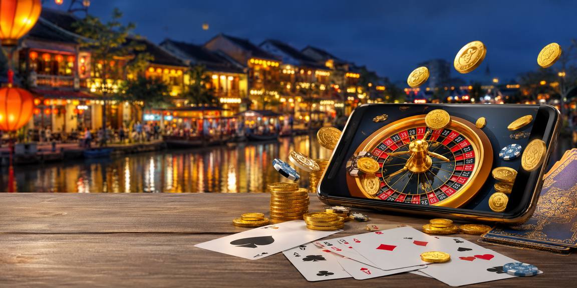 x06 Những Gì Chúng Tôi Mang Đến Trong Lobby Live Casino